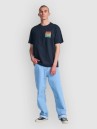 RVCA Screen Fade T-Shirt