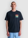 RVCA Screen Fade T-Shirt