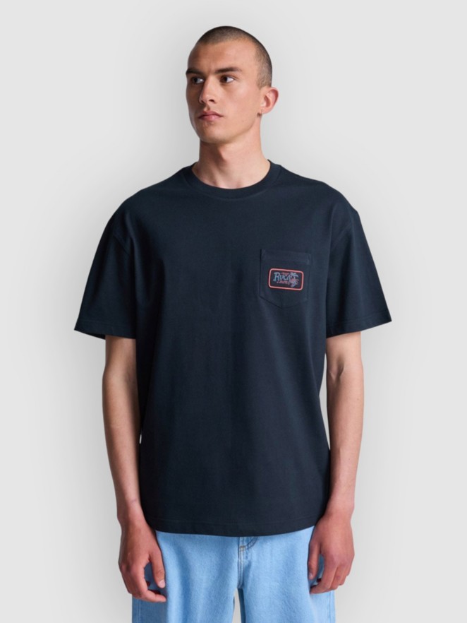 RVCA Stingbay Pocket T-shirt
