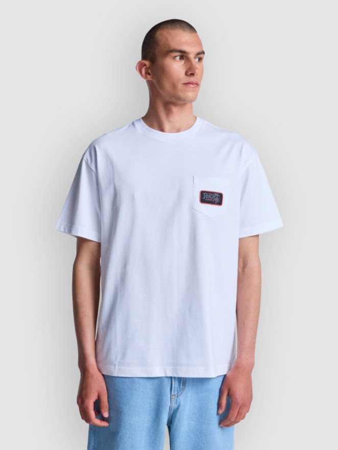 RVCA Stingbay Pocket T-Shirt