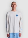 RVCA AF Bonhomme Long Sleeve T-Shirt