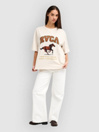 RVCA Easy Oversized T-Shirt