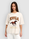 RVCA Easy Oversized T-Shirt