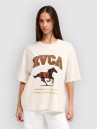 RVCA Easy Oversized T-Shirt