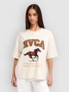 RVCA Easy Oversized T-Shirt