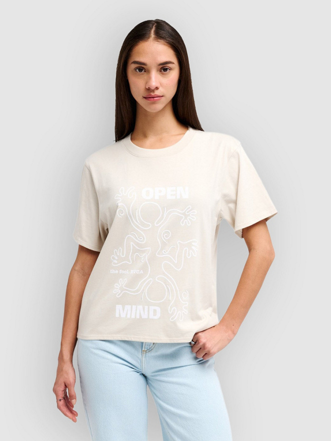 RVCA Raver Easy T-Shirt