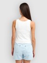 RVCA AF Bird Logo Tank Top