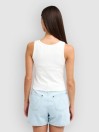 RVCA AF Bird Logo Tank Top