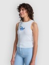 RVCA AF Bird Logo Tank Top