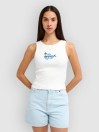 RVCA AF Bird Logo Tank Top