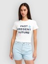 RVCA AF Future Rib T-Shirt