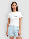 RVCA Club Rvca Rib T-Shirt