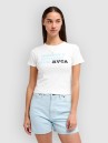 RVCA Club Rvca Rib T-Shirt