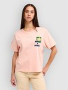 RVCA AF Love Birds Easy T-Shirt