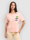 RVCA AF Love Birds Easy T-Shirt