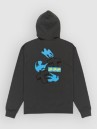 RVCA AF Birds Hoodie