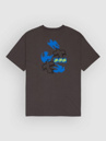 RVCA AF Birds T-Shirt