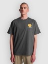 RVCA The Judgement T-Shirt