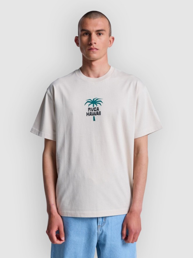 RVCA Aloha T-Shirt