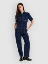 RVCA AF Shift Jumpsuit