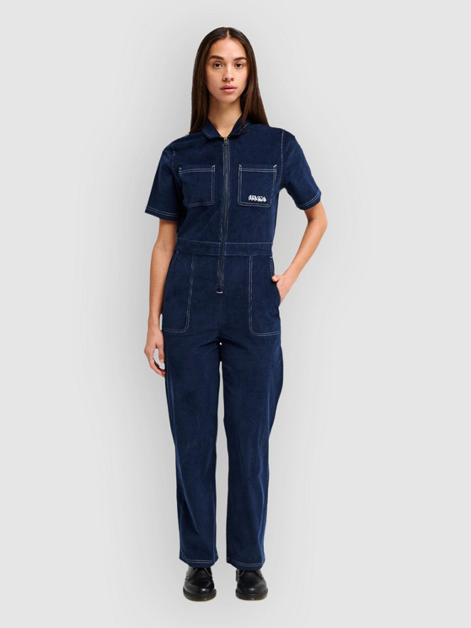 RVCA AF Shift Jumpsuit