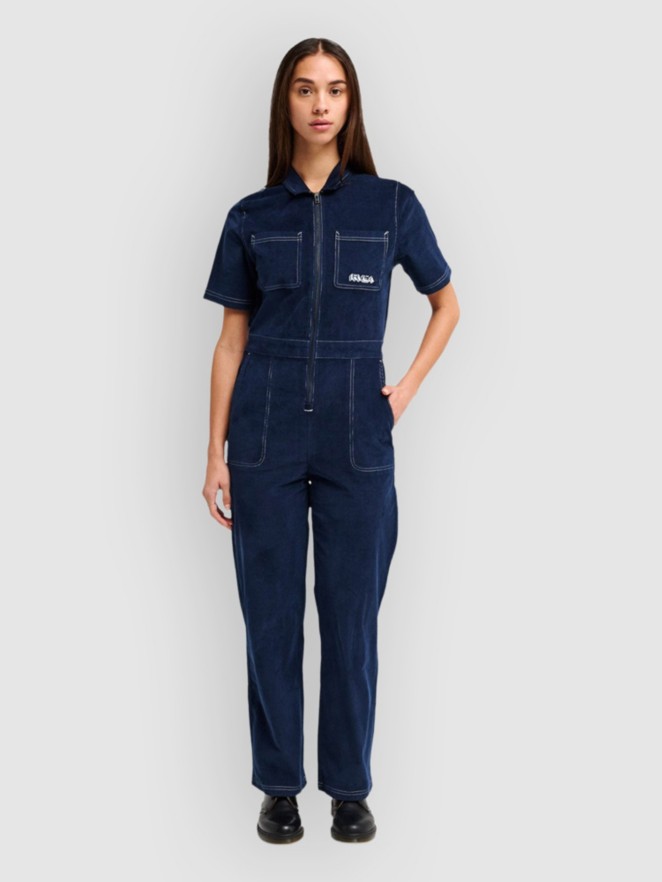 RVCA AF Shift Jumpsuit