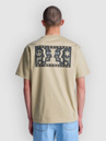 RVCA Face To Face T-Shirt