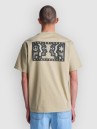 RVCA Face To Face T-Shirt