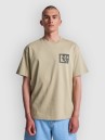 RVCA Face To Face T-Shirt