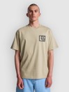 RVCA Face To Face T-Shirt