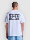 RVCA Face To Face T-Shirt