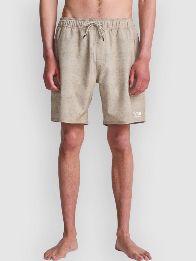 RVCA Judgement Elastic 18 Shorts