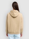 RVCA Smiley Hoodie