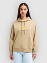RVCA Smiley Hoodie
