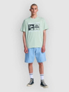 RVCA Harvester T-Shirt