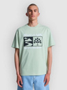 RVCA Harvester T-Shirt
