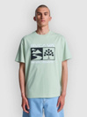 RVCA Harvester T-Shirt