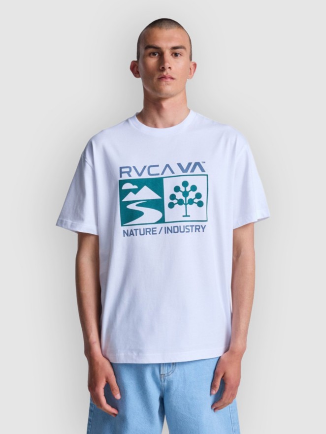 RVCA Harvester T-Shirt