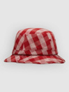 RVCA AF Checker Bucket Hat