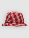 RVCA AF Checker Bucket Hat