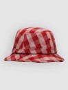 RVCA AF Checker Bucket Hat
