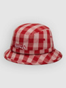 RVCA AF Checker Bucket Hat