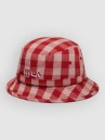 RVCA AF Checker Bucket Hat