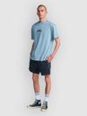 RVCA Olde T-Shirt