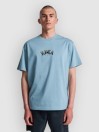 RVCA Olde Tricko