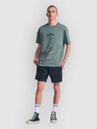 RVCA Olde T-Shirt