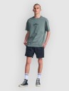 RVCA Olde T-Shirt