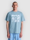 RVCA Program T-Shirt
