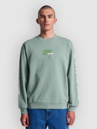 RVCA The Magician Crew Sweater