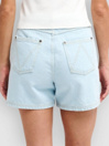 RVCA Coco Denim Shorts